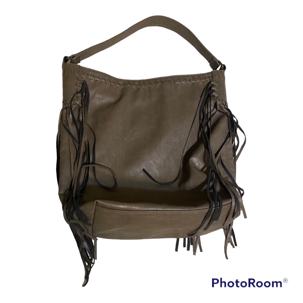 💫 Madden Girl Brown Handbag - Picture 9 of 9